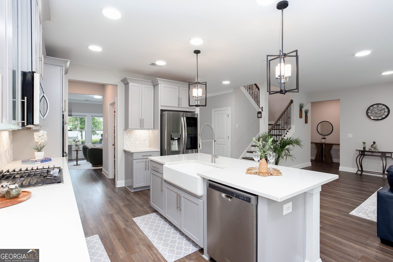364 McDaniel Place Canton - Photo 22