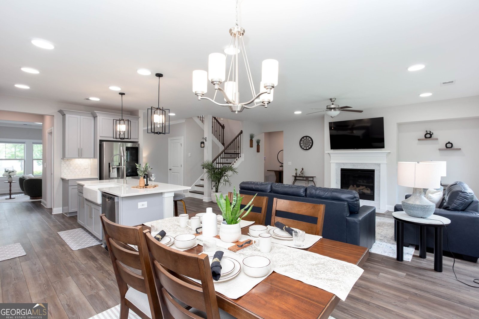 364 McDaniel Place Canton - Photo 29