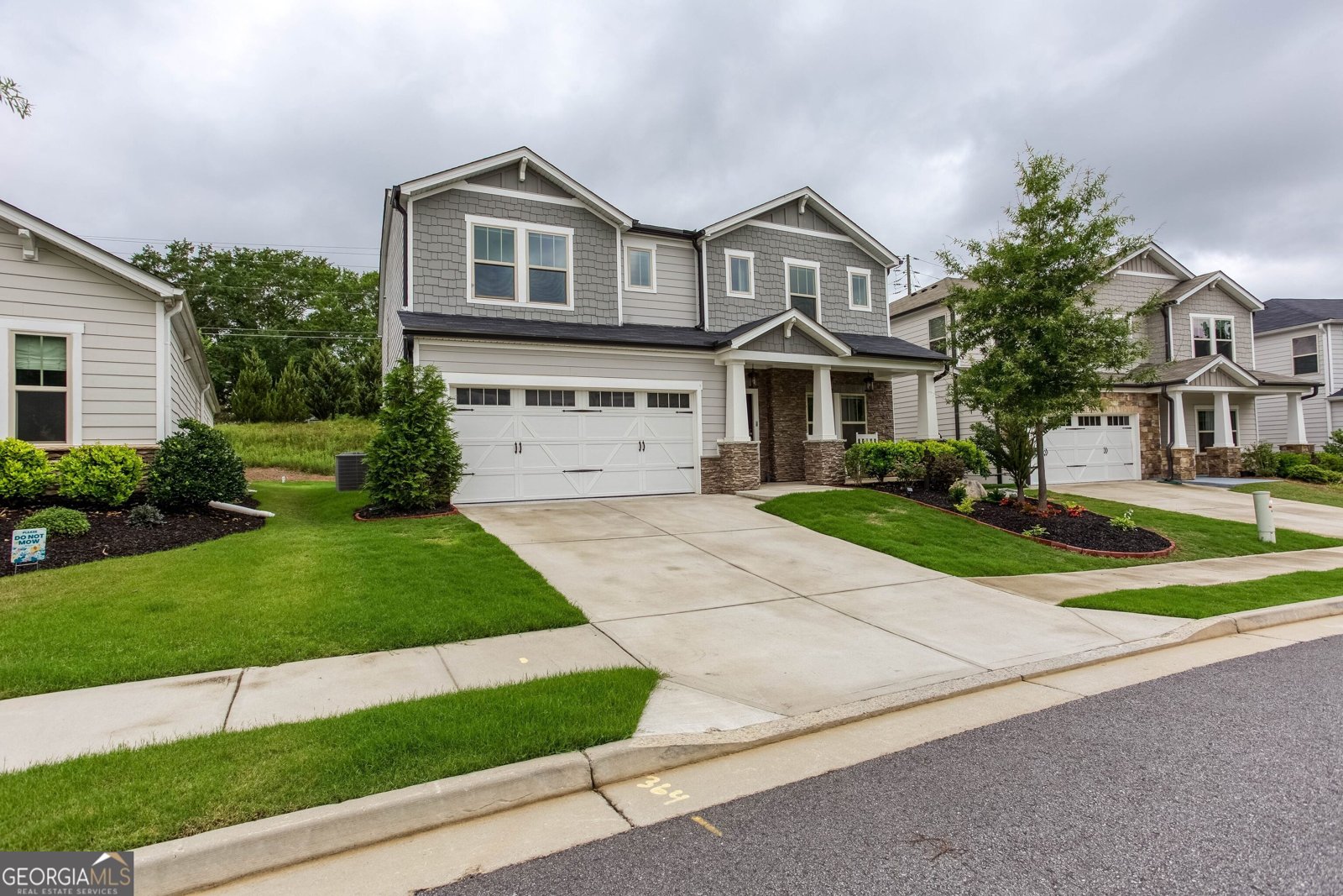 364 McDaniel Place Canton - Photo 6