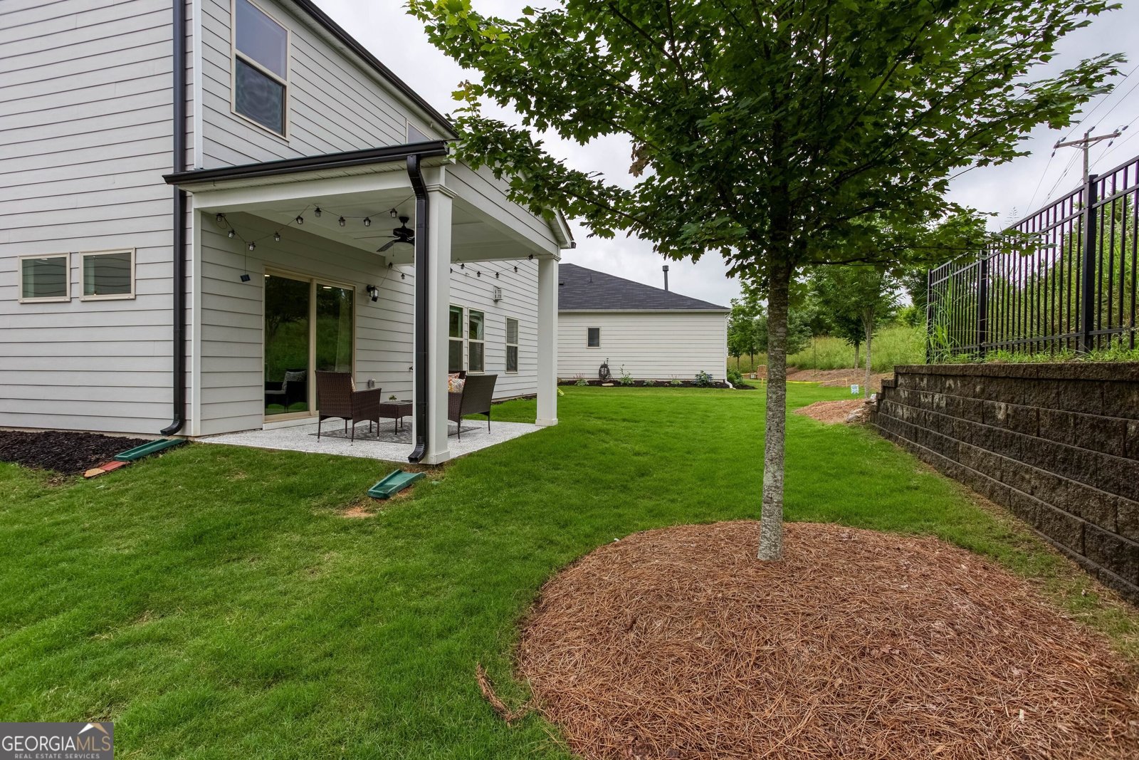 364 McDaniel Place Canton - Photo 7