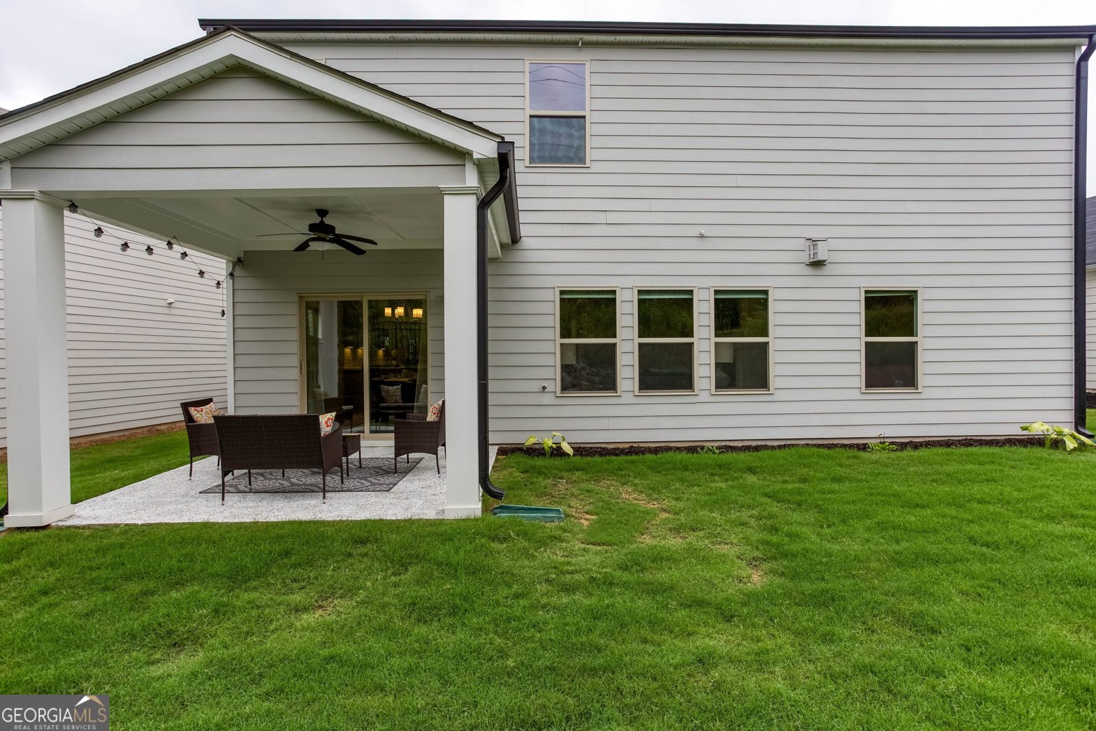 364 McDaniel Place Canton - Photo 8