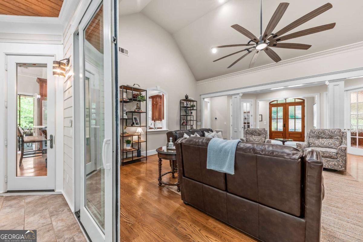 1011 Flintlock Fork Greensboro - Photo 14