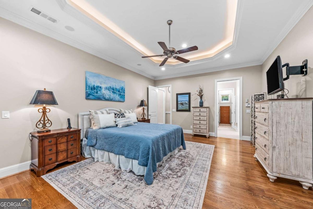 1011 Flintlock Fork Greensboro - Photo 17