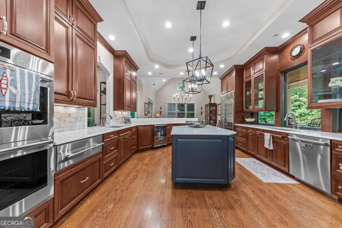 1011 Flintlock Fork Greensboro - Photo 22
