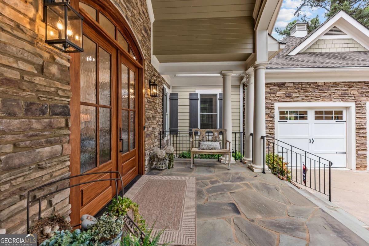 1011 Flintlock Fork Greensboro - Photo 41