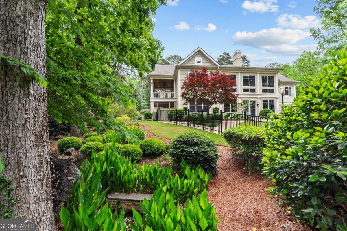 1011 Flintlock Fork Greensboro - Photo 45