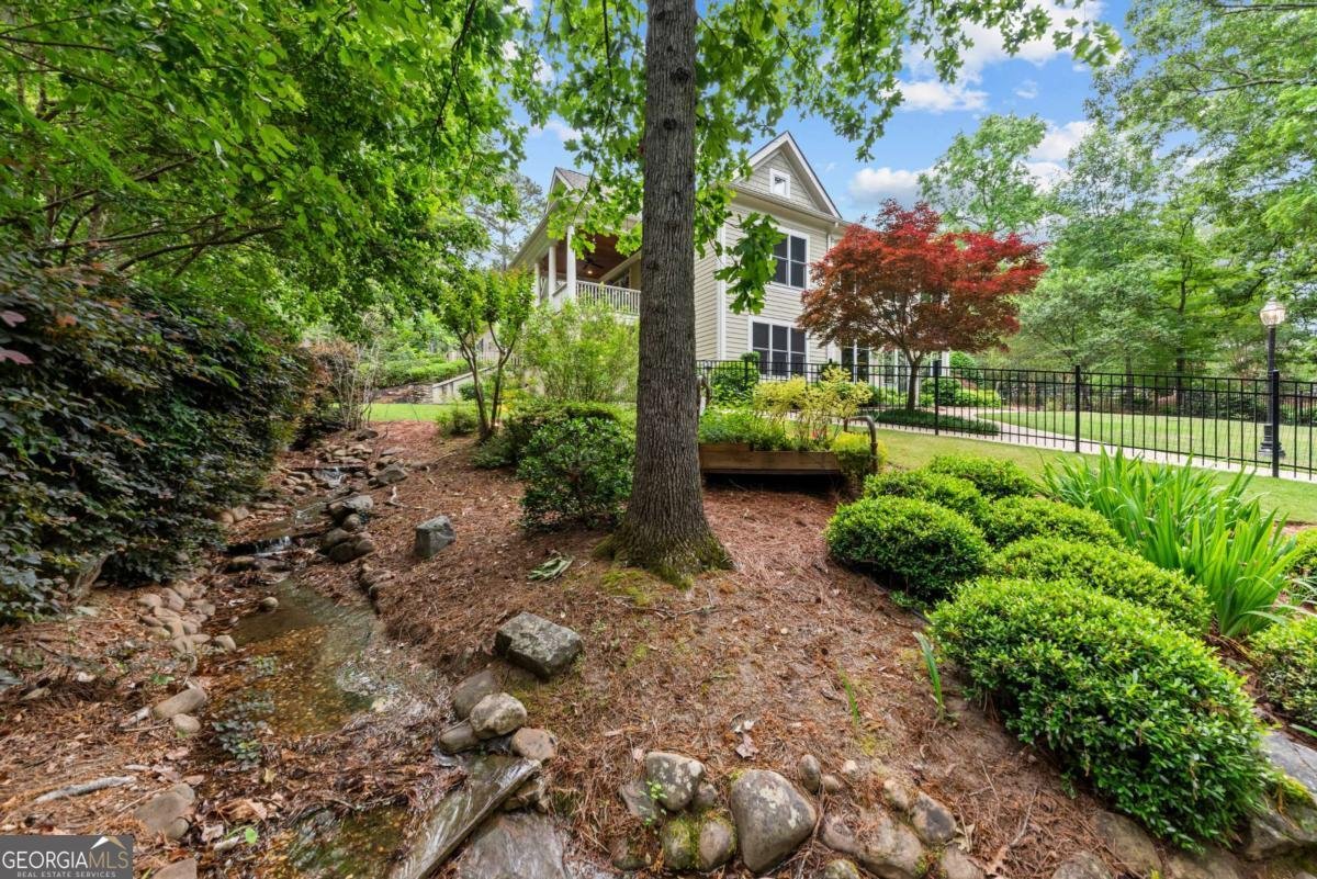 1011 Flintlock Fork Greensboro - Photo 47