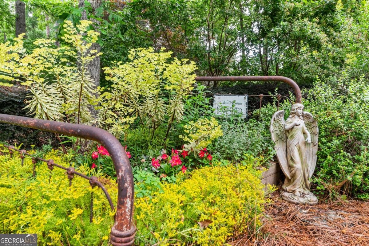 1011 Flintlock Fork Greensboro - Photo 48