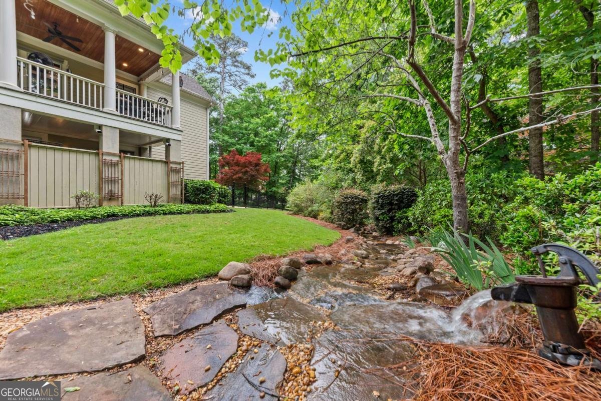 1011 Flintlock Fork Greensboro - Photo 49