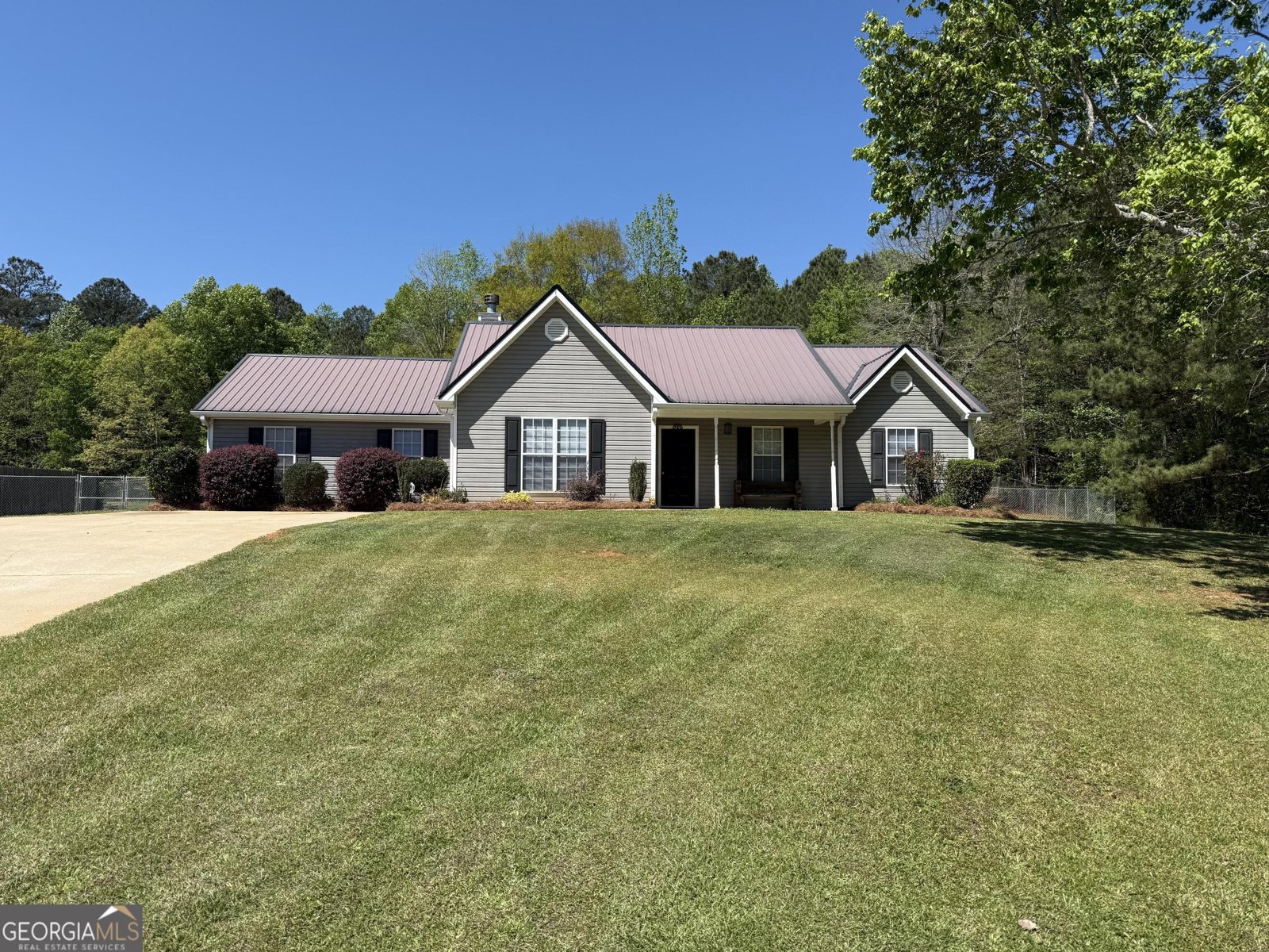 141 Cottonwood Trail Jackson - main photo