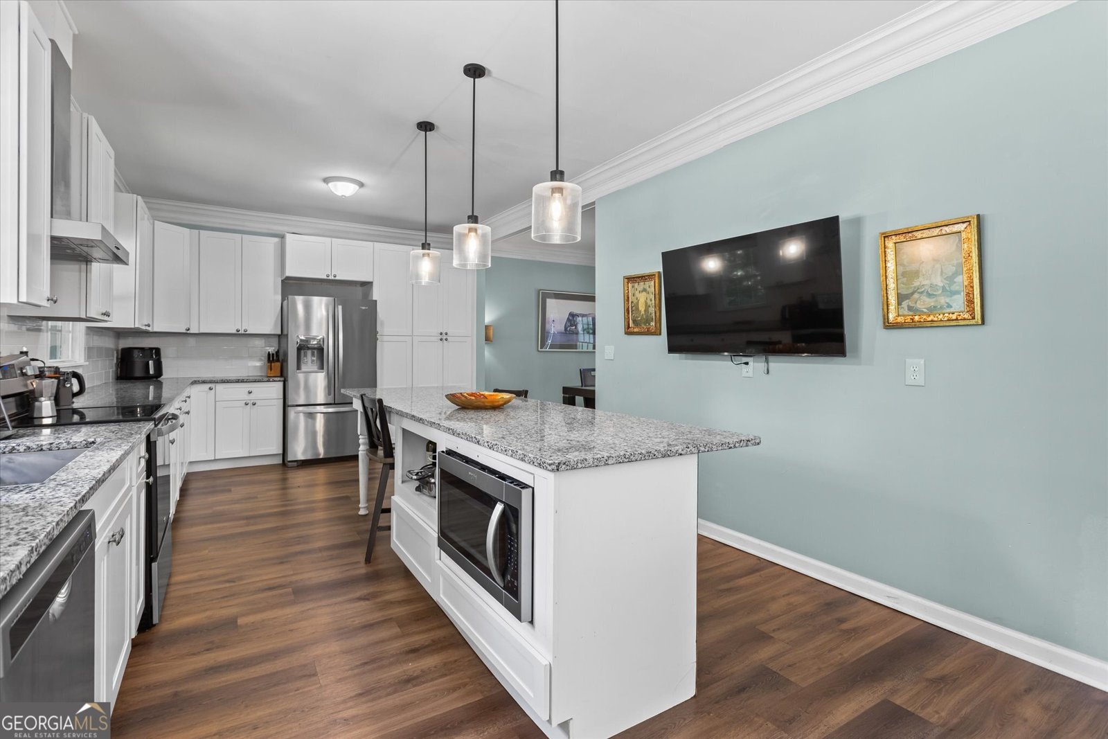 3183 Robinwood Trail Decatur - Photo 13