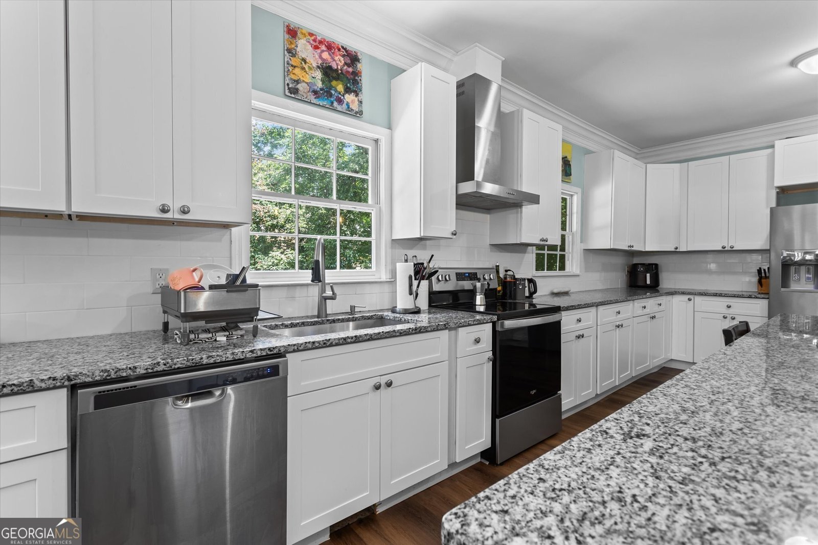 3183 Robinwood Trail Decatur - Photo 15