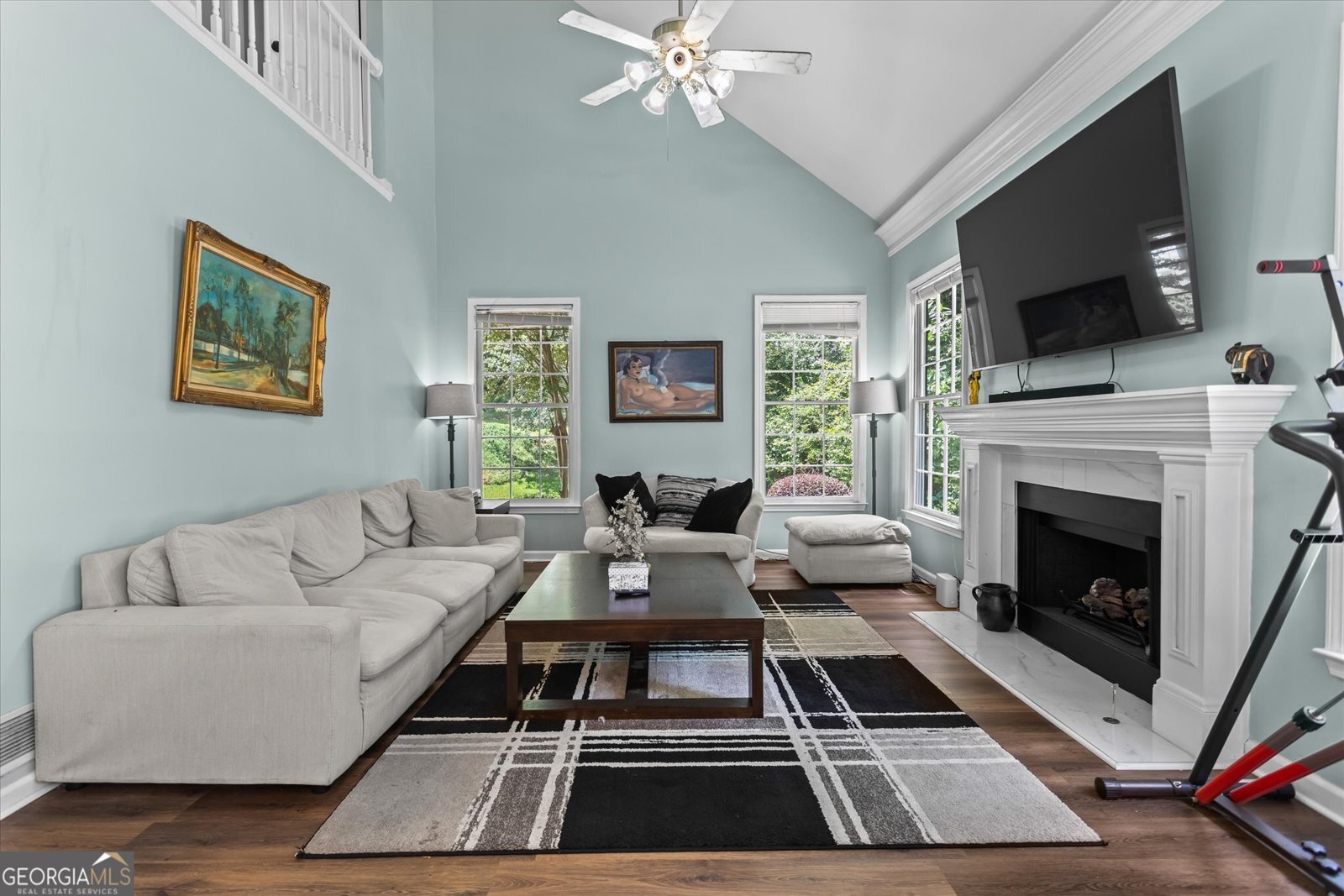 3183 Robinwood Trail Decatur - Photo 16