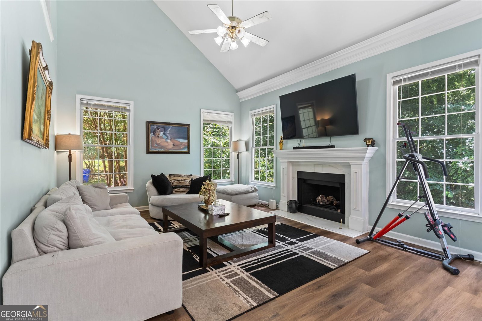 3183 Robinwood Trail Decatur - Photo 17