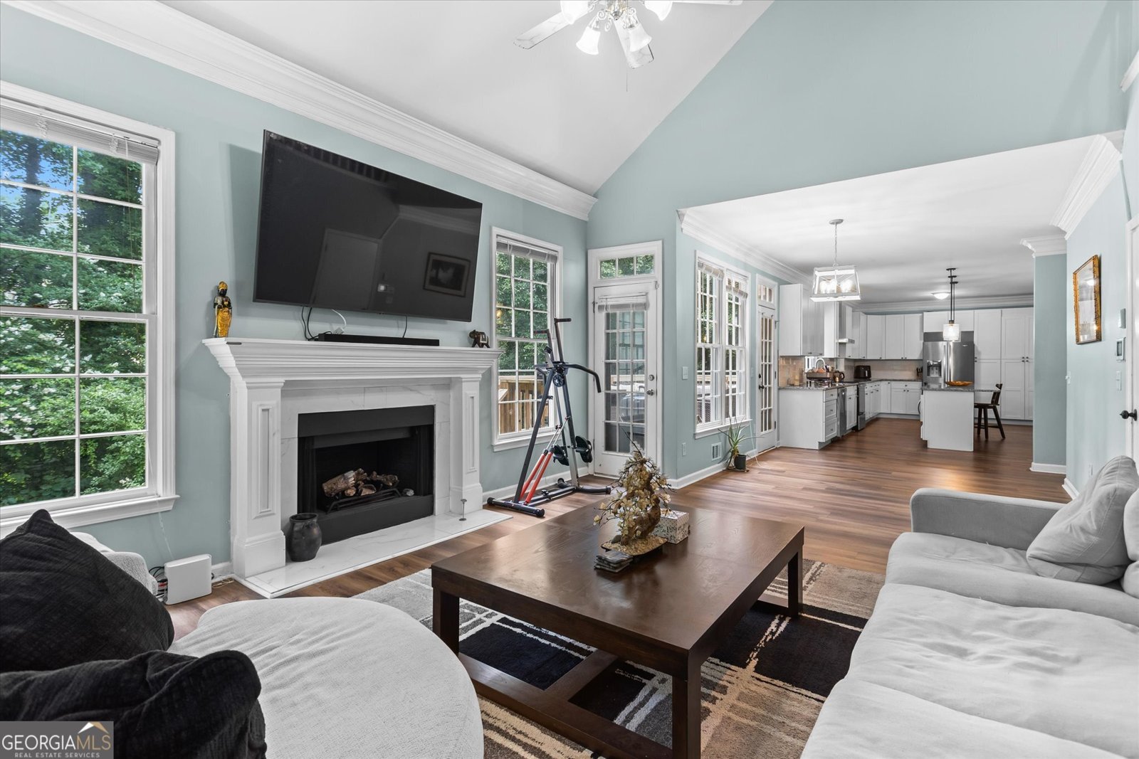 3183 Robinwood Trail Decatur - Photo 20
