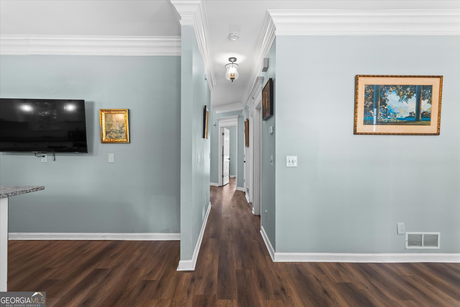 3183 Robinwood Trail Decatur - Photo 21
