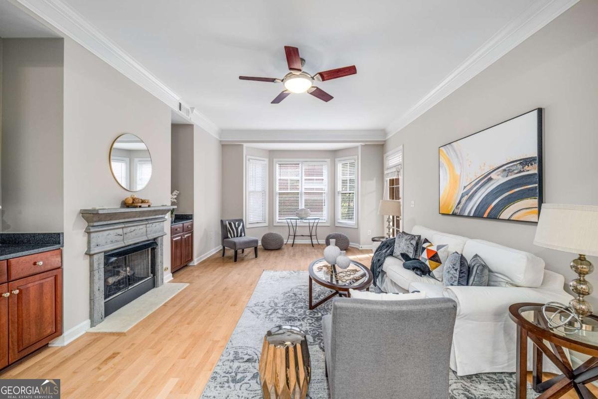 850 Piedmont Avenue Atlanta - main photo