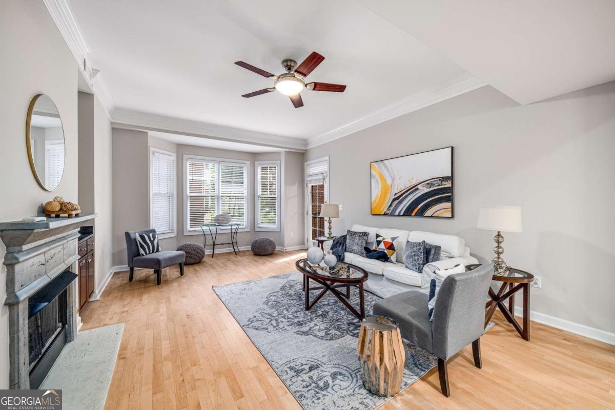 850 Piedmont Avenue Atlanta - Photo 10