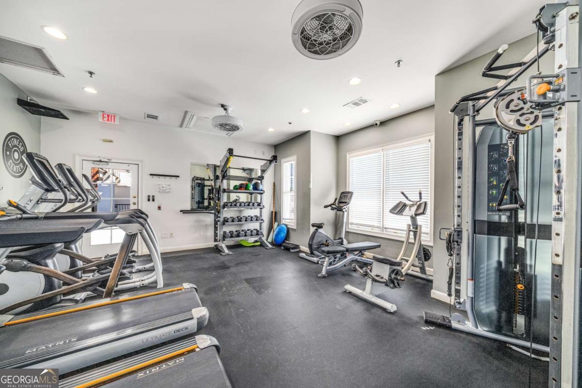 850 Piedmont Avenue Atlanta - Photo 30