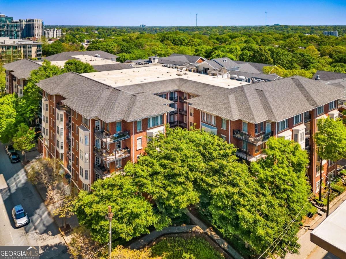 850 Piedmont Avenue Atlanta - Photo 46