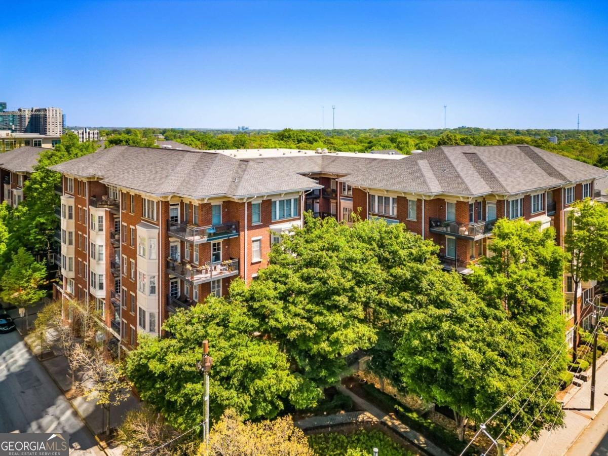 850 Piedmont Avenue Atlanta - Photo 47