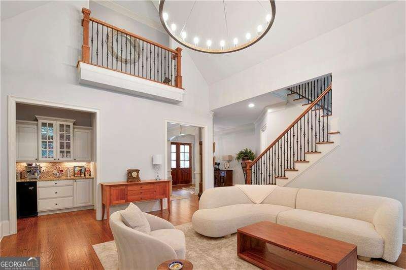 6627 Westerly Lane Gainesville - Photo 10