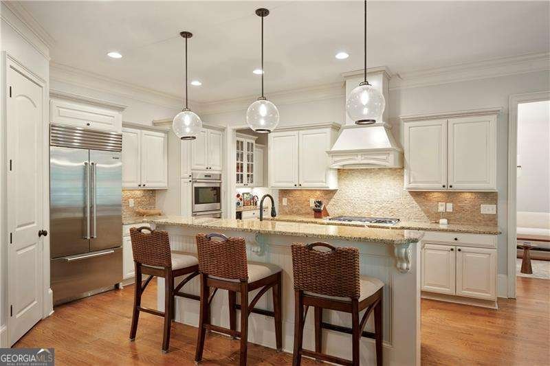 6627 Westerly Lane Gainesville - Photo 11