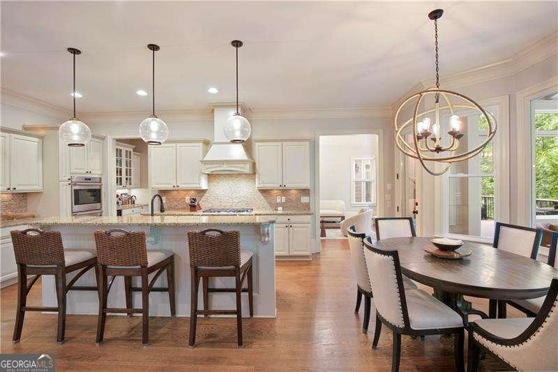 6627 Westerly Lane Gainesville - Photo 12