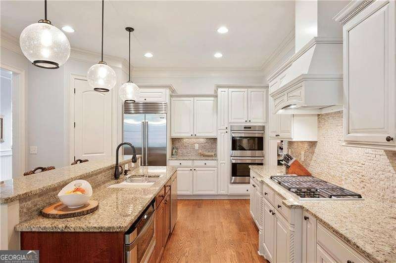 6627 Westerly Lane Gainesville - Photo 14