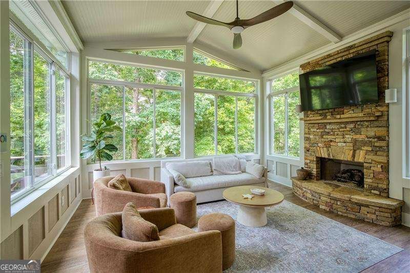 6627 Westerly Lane Gainesville - Photo 19