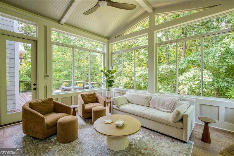 6627 Westerly Lane Gainesville - Photo 20