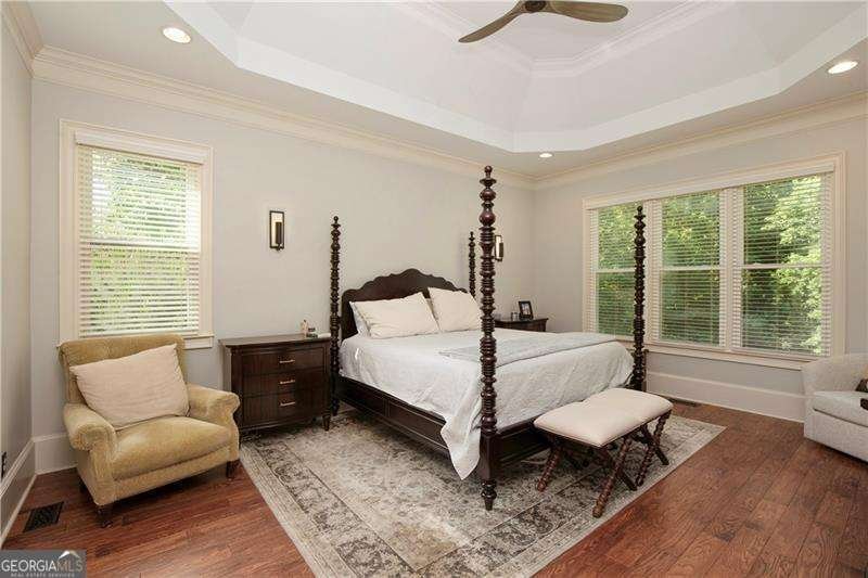 6627 Westerly Lane Gainesville - Photo 23