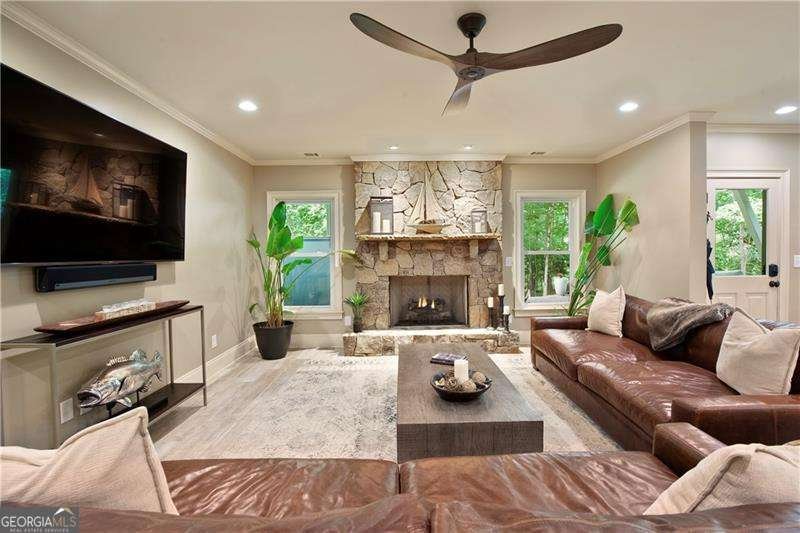 6627 Westerly Lane Gainesville - Photo 33