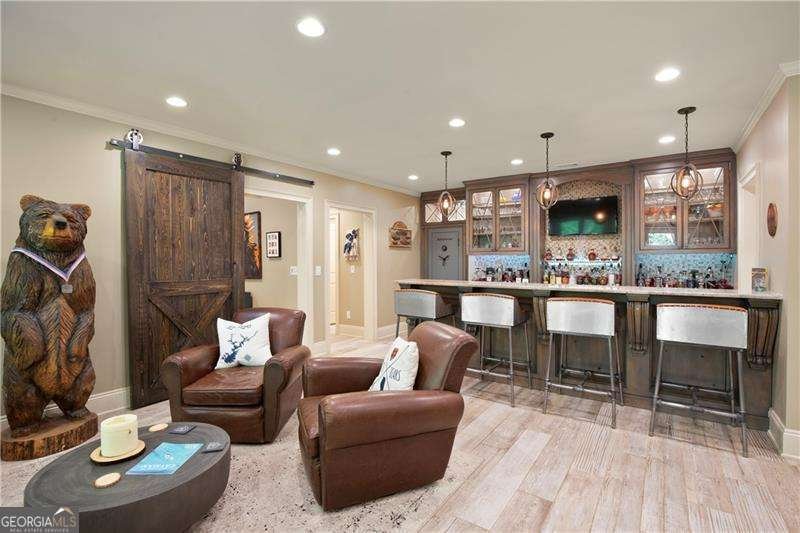 6627 Westerly Lane Gainesville - Photo 34