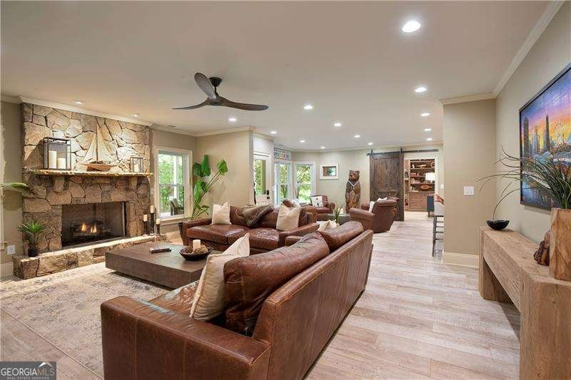 6627 Westerly Lane Gainesville - Photo 36
