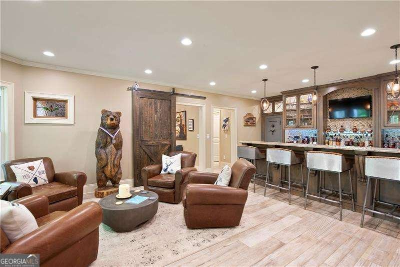 6627 Westerly Lane Gainesville - Photo 37