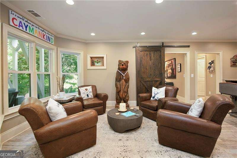 6627 Westerly Lane Gainesville - Photo 38