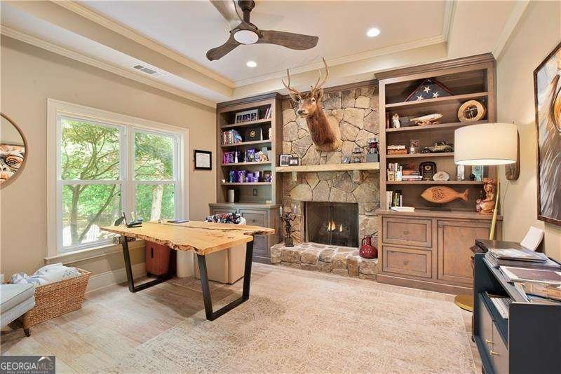 6627 Westerly Lane Gainesville - Photo 44