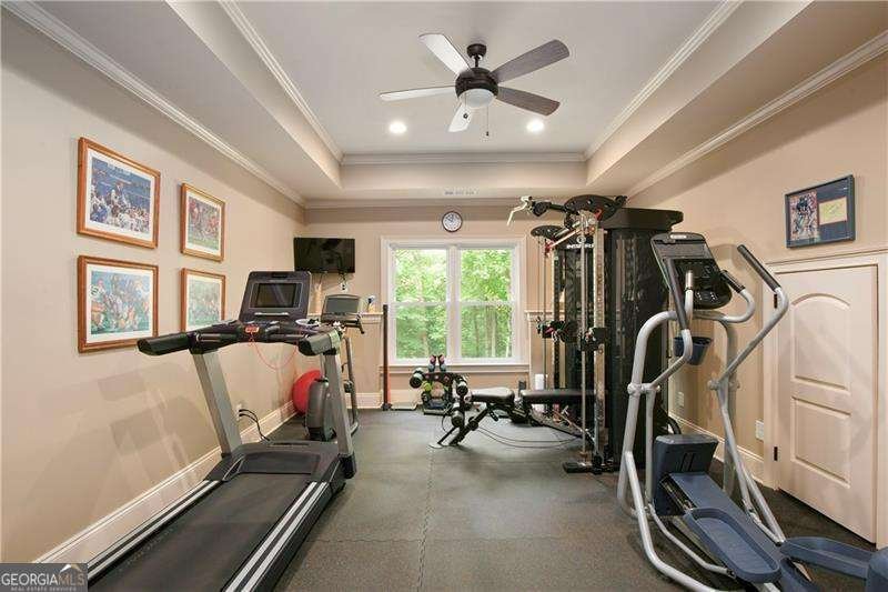 6627 Westerly Lane Gainesville - Photo 46