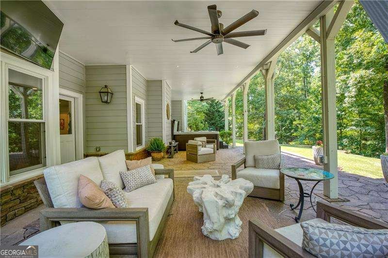 6627 Westerly Lane Gainesville - Photo 47