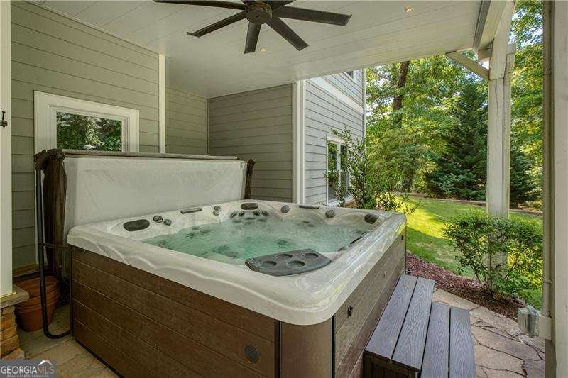6627 Westerly Lane Gainesville - Photo 49