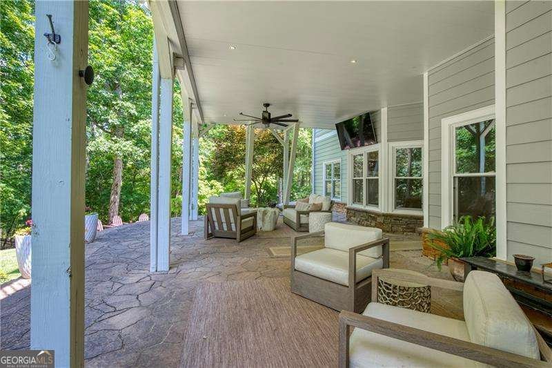 6627 Westerly Lane Gainesville - Photo 50