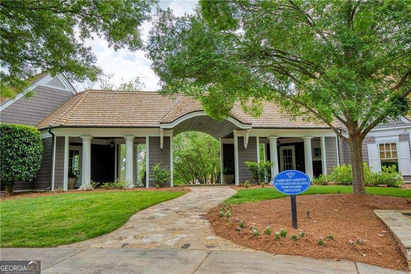 6627 Westerly Lane Gainesville - Photo 69