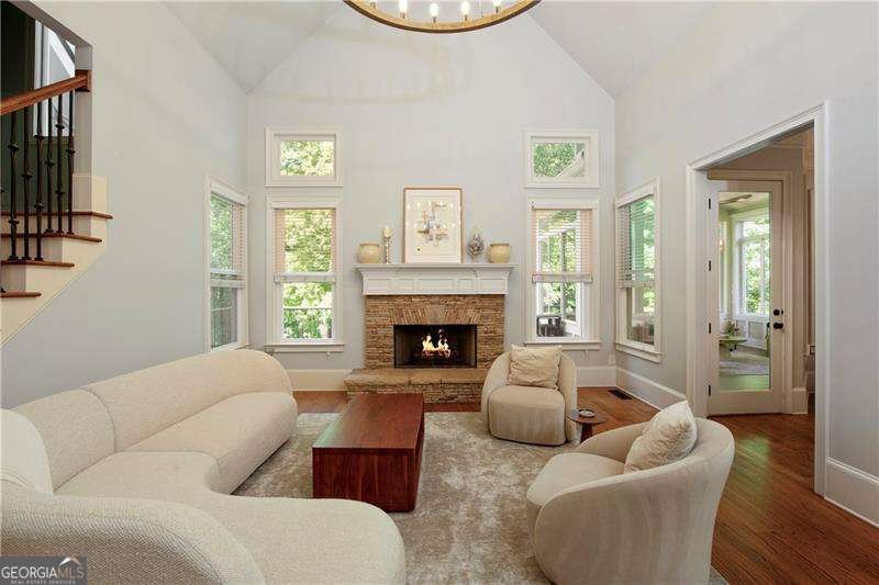 6627 Westerly Lane Gainesville - Photo 9