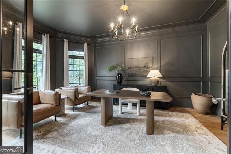 525 Tiverton Court Alpharetta - Photo 10