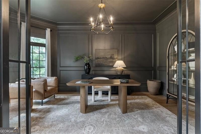 525 Tiverton Court Alpharetta - Photo 11