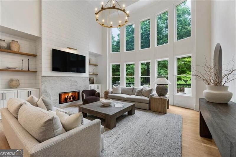 525 Tiverton Court Alpharetta - Photo 16