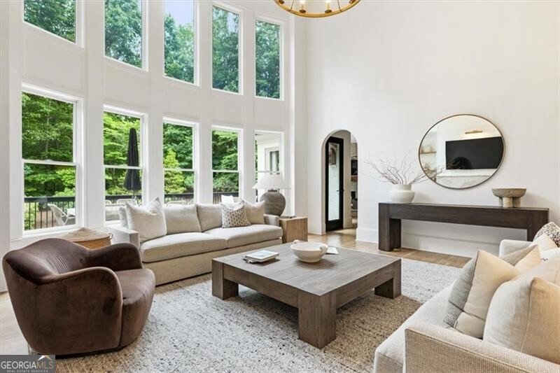 525 Tiverton Court Alpharetta - Photo 17
