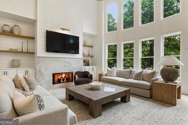 525 Tiverton Court Alpharetta - Photo 18