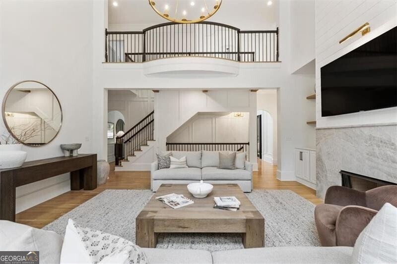 525 Tiverton Court Alpharetta - Photo 21